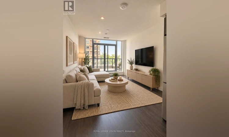 404-30 Inn ON The Park Drive