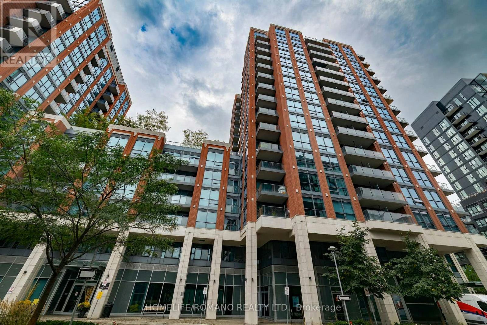 1602-31 Tippett Road, Toronto, ON, M3H 0C8