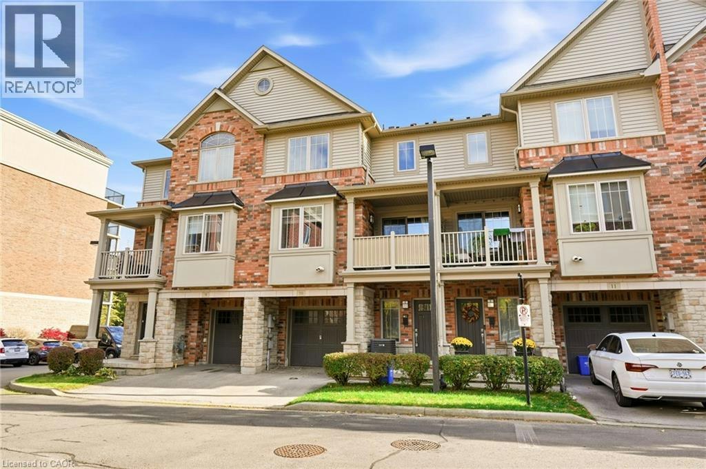10-362 Plains Road E, Burlington, ON, L7T 0A4 - 2