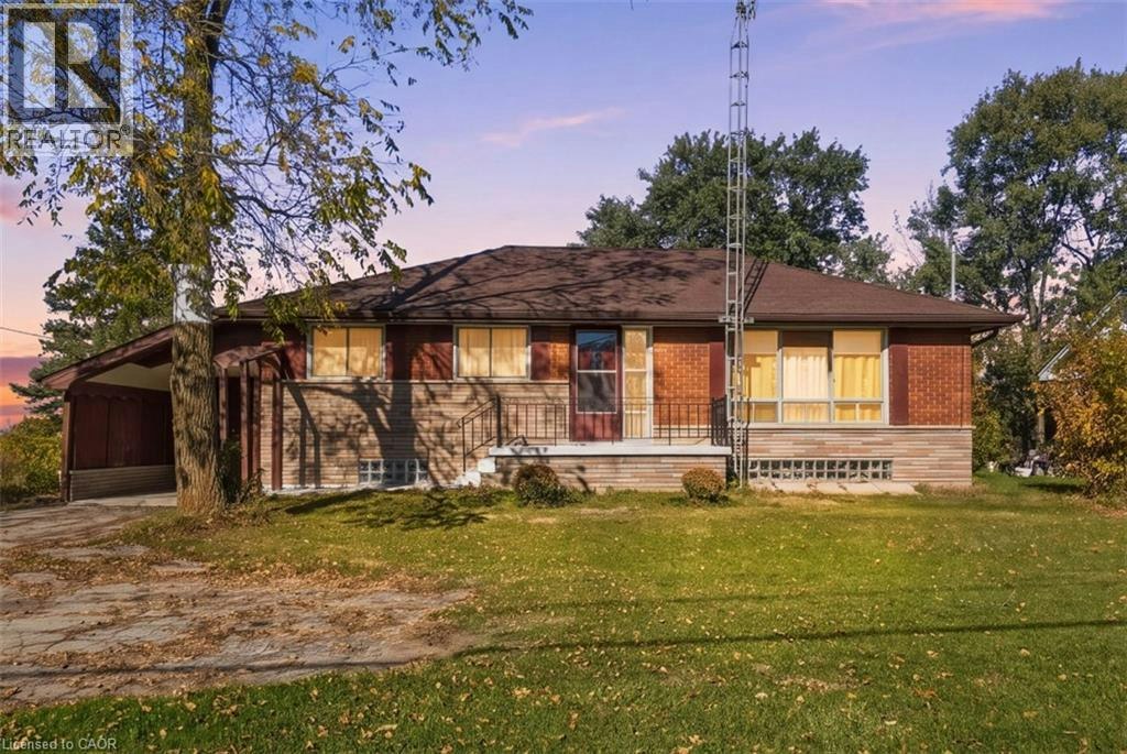 1181 No. 8 Highway, Hamilton, ON, L8E 5G8