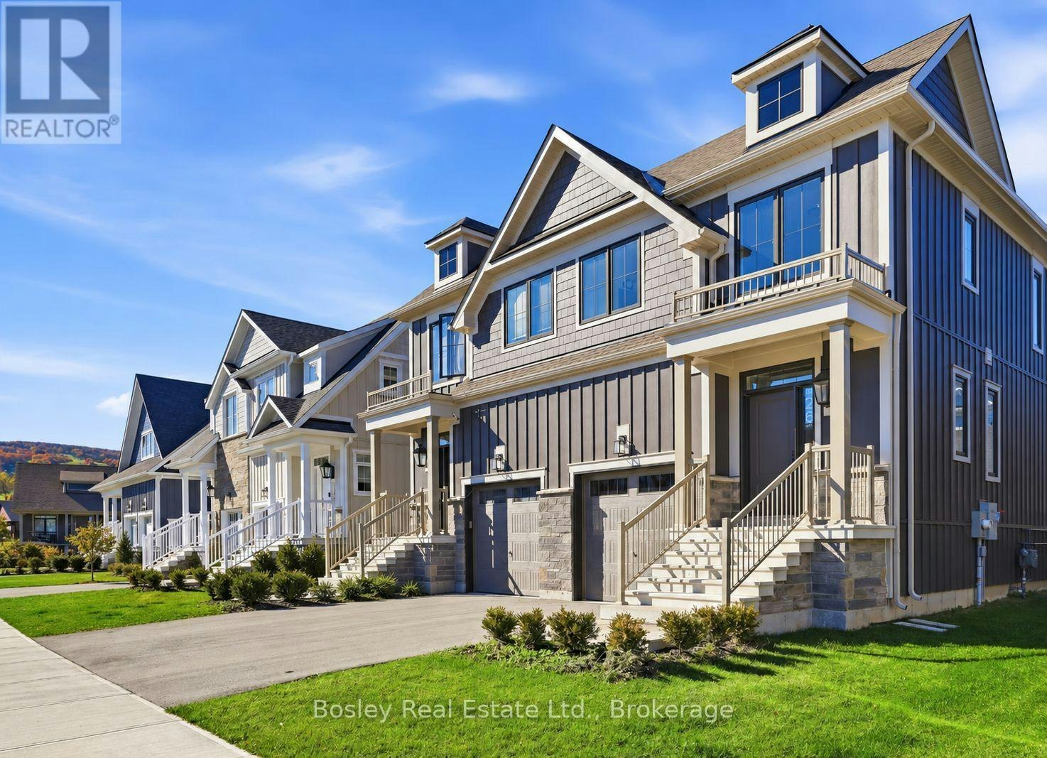 134 White Oak Crescent, Blue Mountains, ON, L9Y 0Z3