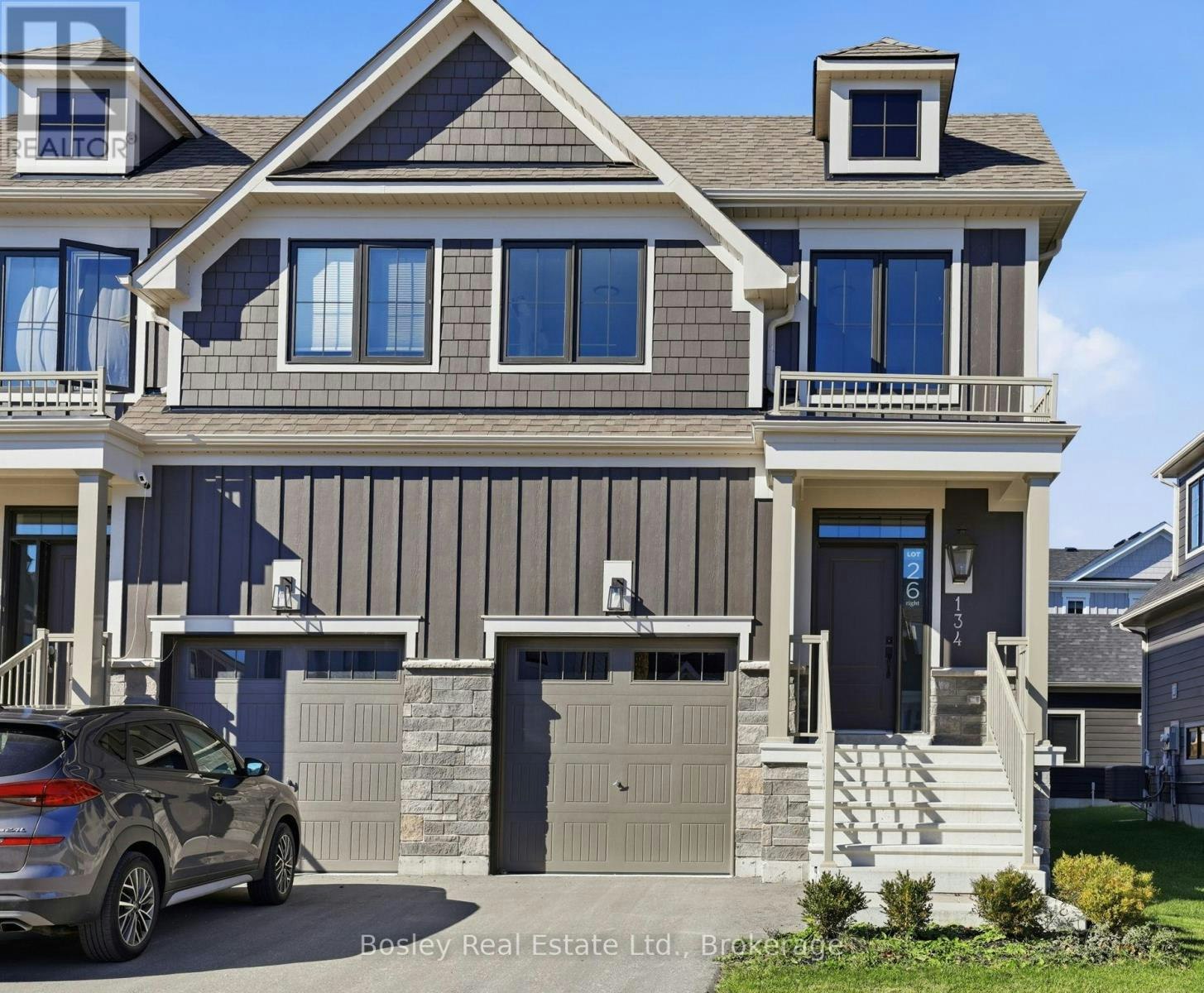 134 White Oak Crescent, Blue Mountains, ON, L9Y 0Z3