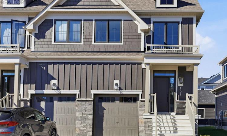 134 White Oak Crescent