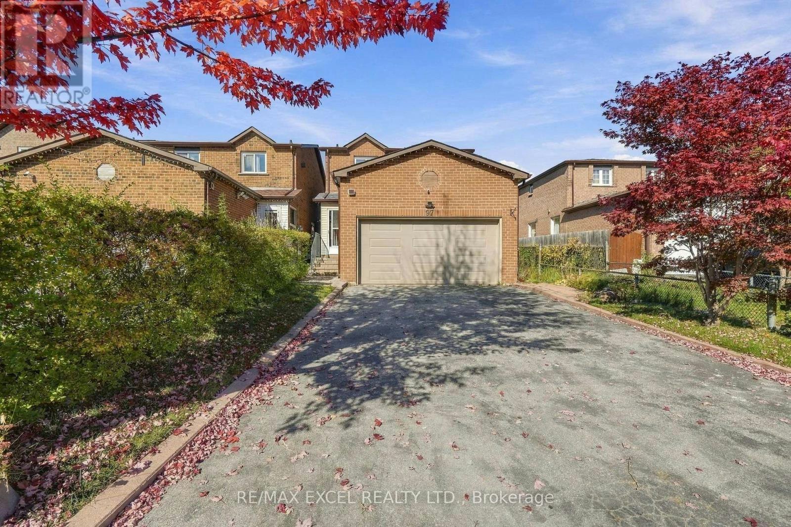 97 Tangmere Crescent, Markham, ON, L3R 6Y7