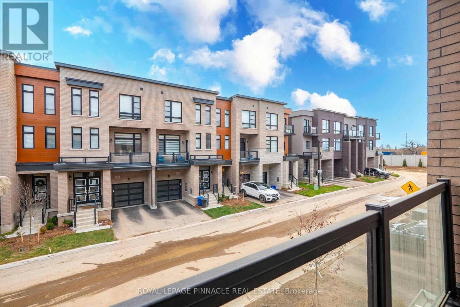 69 Inverary Crescent, Vaughan, ON, L4H 5G8 - 30
