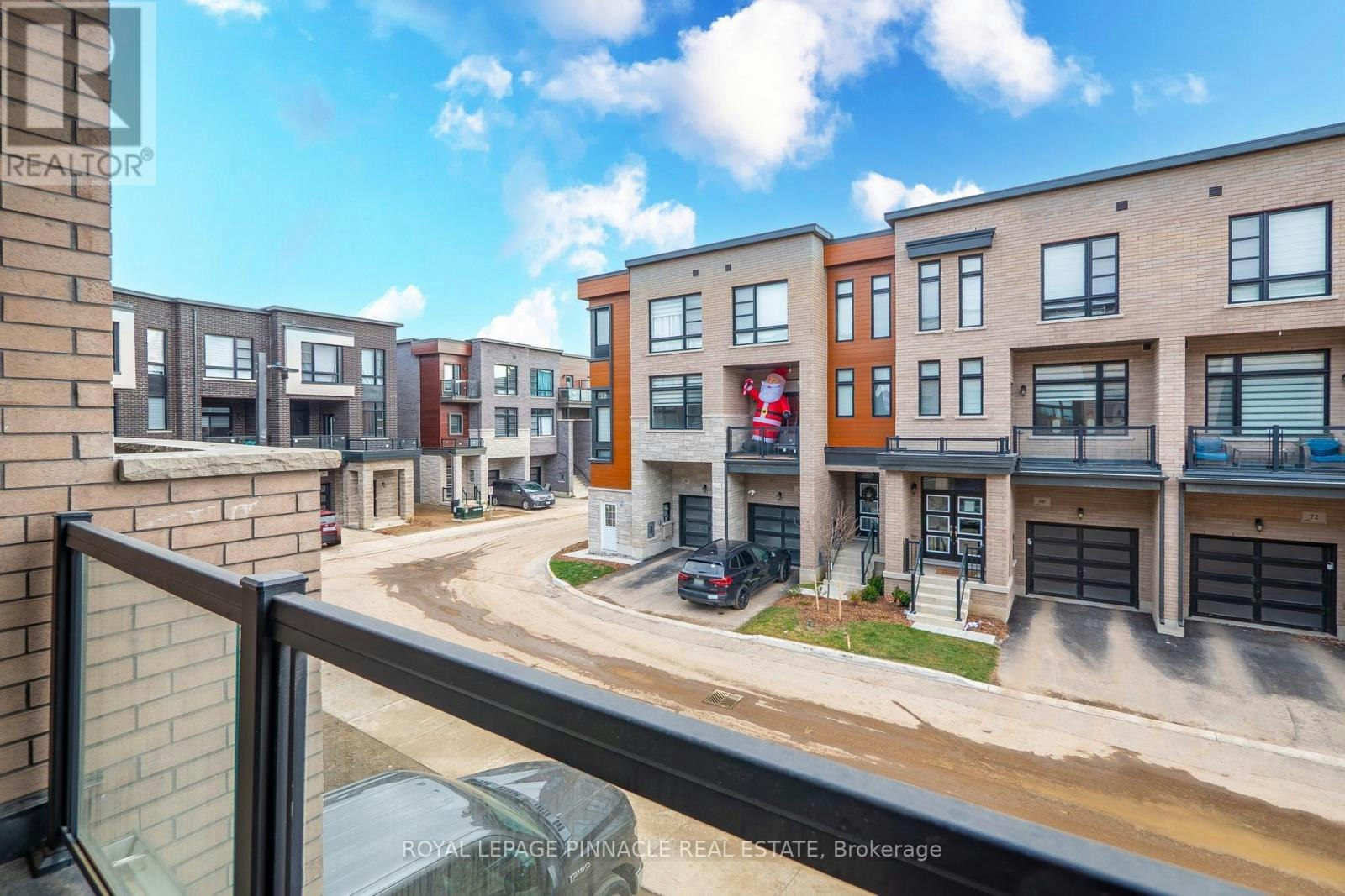 69 Inverary Crescent, Vaughan, ON, L4H 5G8 - 29