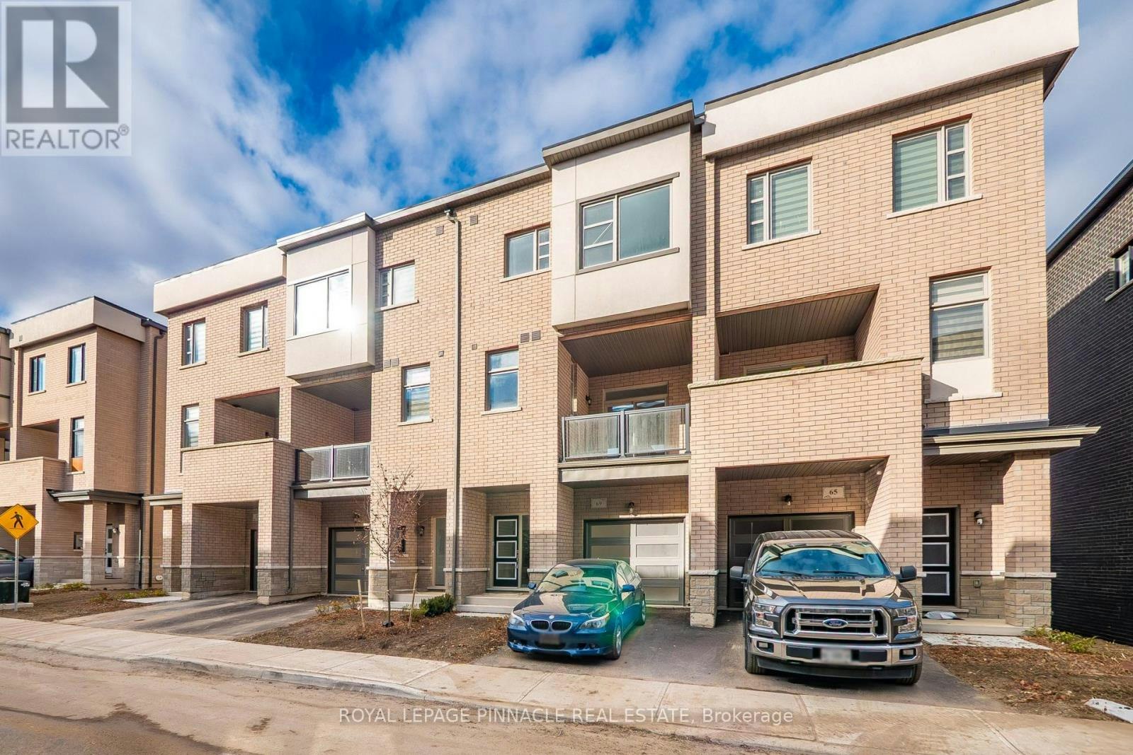 69 Inverary Crescent, Vaughan, ON, L4H 5G8 - 2