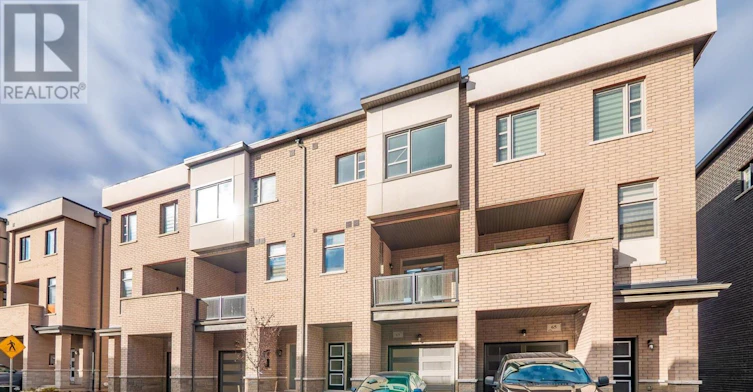69 Inverary Crescent, Vaughan, ON, L4H 5G8 - 2
