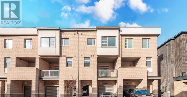 69 Inverary Crescent, Vaughan, ON, L4H 5G8