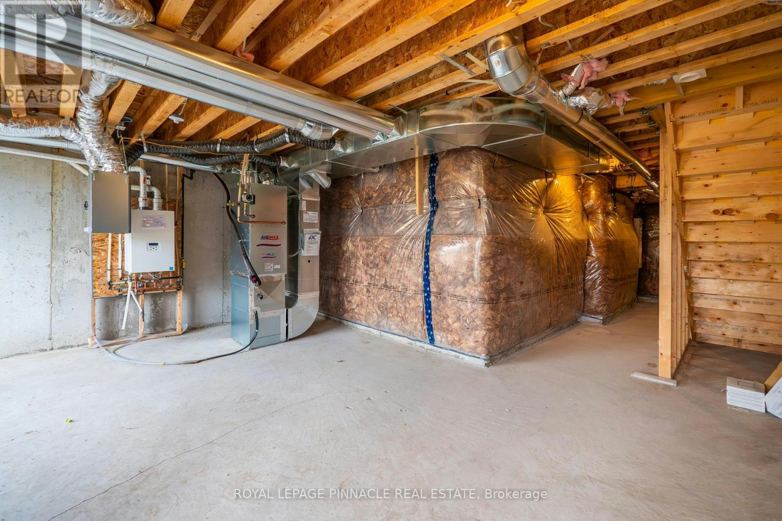 69 Inverary Crescent, Vaughan, ON, L4H 5G8 - 49