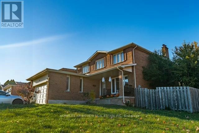 22 Kaiser Drive, Vaughan, ON, L4L 3V4