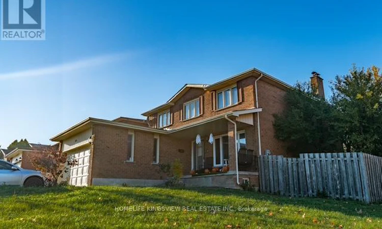 22 Kaiser Drive