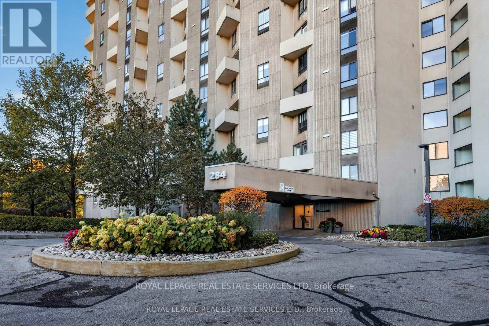 A03-284 Mill Road, Toronto, ON, M9C 4W6