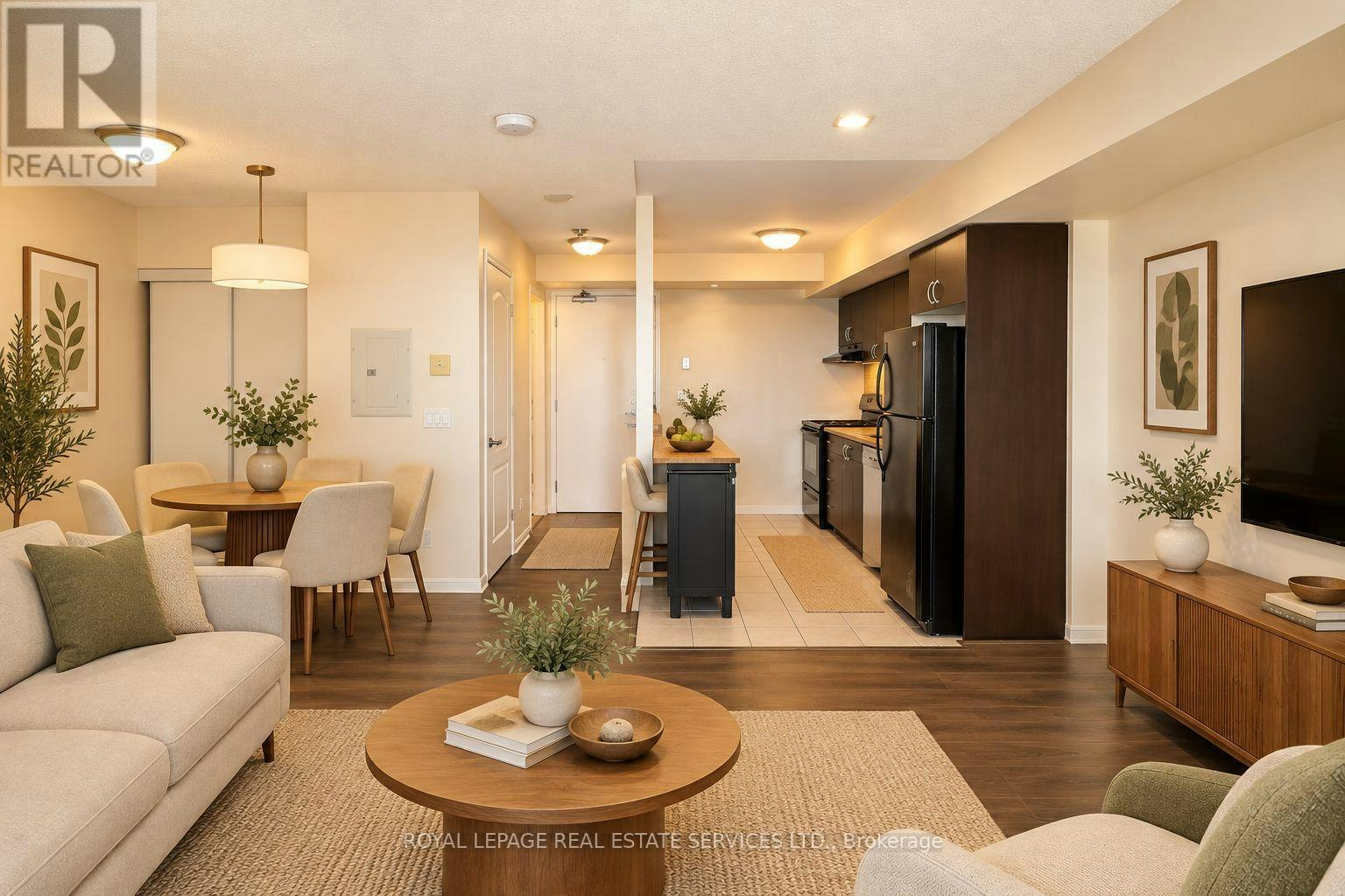 1005-4 Elsinore Path, Toronto, ON, M8V 4G7 - 18