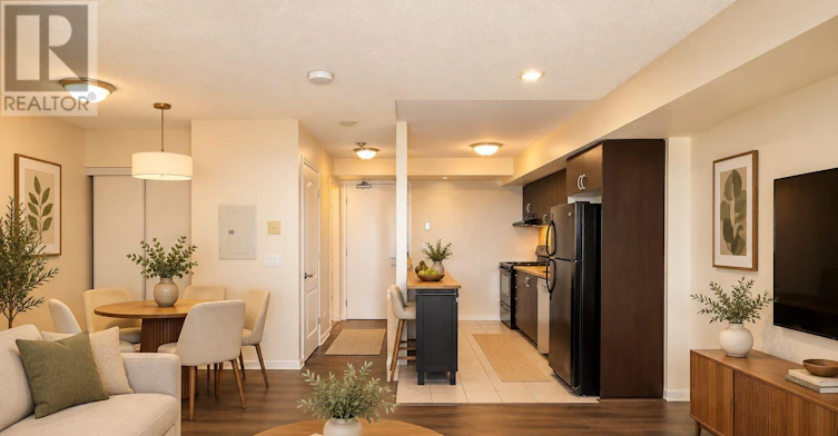 1005-4 Elsinore Path, Toronto, ON, M8V 4G7 - 18
