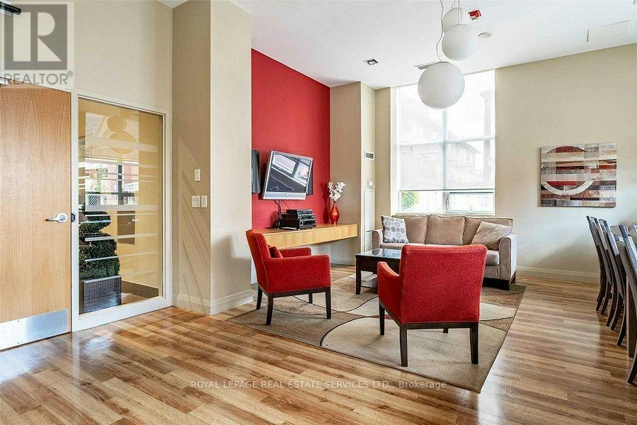 1005-4 Elsinore Path, Toronto, ON, M8V 4G7 - 24