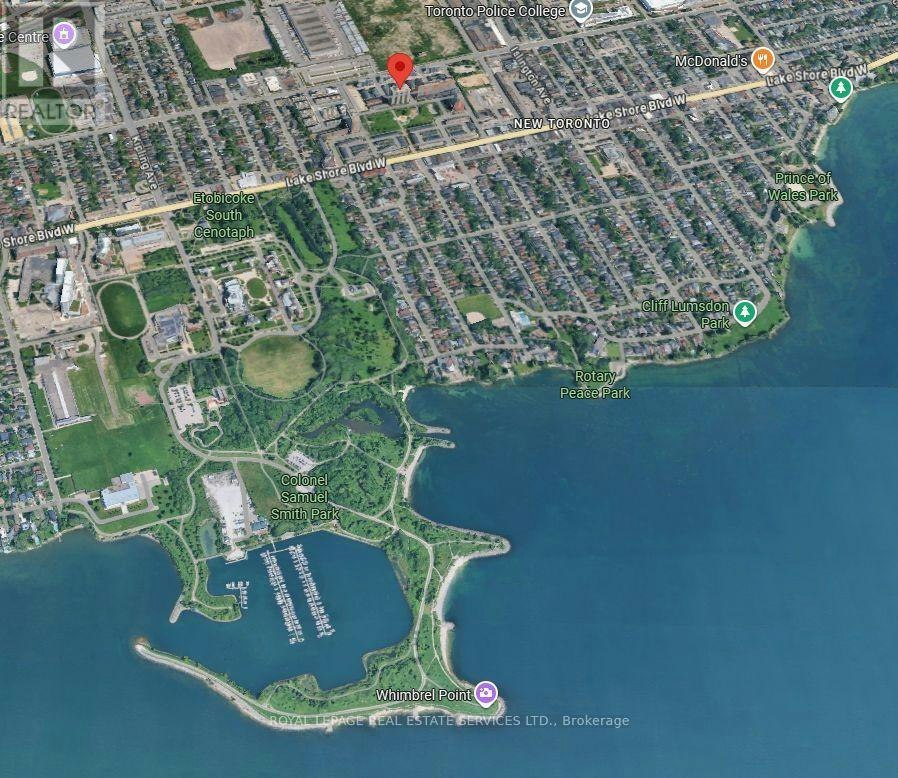 1005-4 Elsinore Path, Toronto, ON, M8V 4G7 - 38