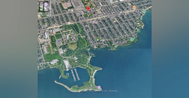 1005-4 Elsinore Path, Toronto, ON, M8V 4G7 - 38