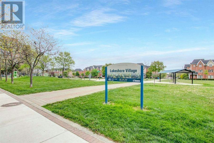 1005-4 Elsinore Path, Toronto, ON, M8V 4G7 - 30
