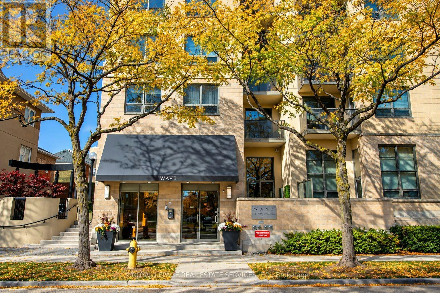 1005-4 Elsinore Path, Toronto, ON, M8V 4G7 - 2