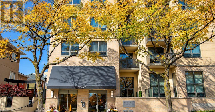 1005-4 Elsinore Path, Toronto, ON, M8V 4G7 - 2