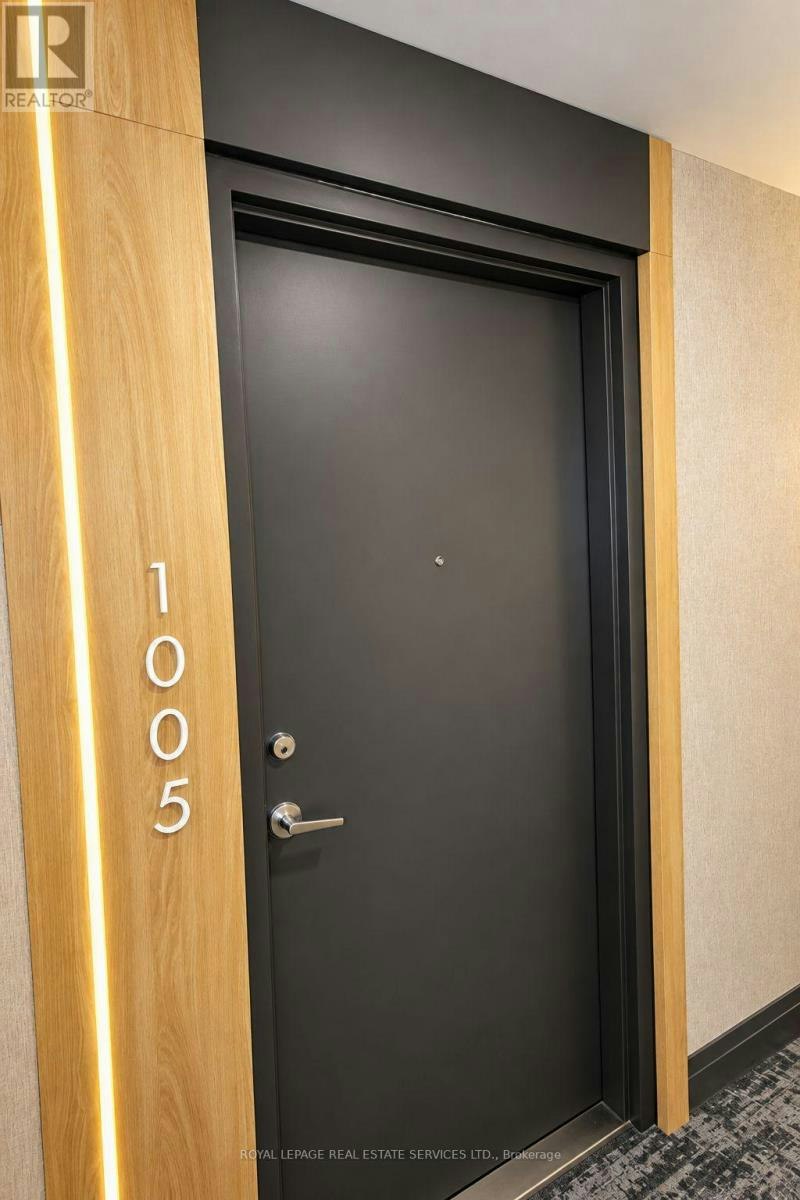 1005-4 Elsinore Path, Toronto, ON, M8V 4G7 - 9