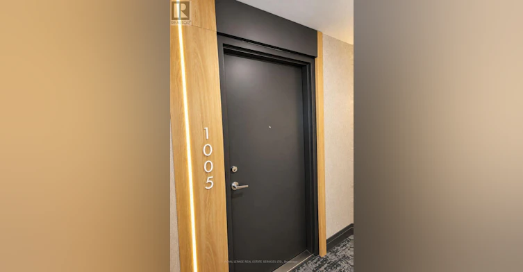 1005-4 Elsinore Path, Toronto, ON, M8V 4G7 - 9