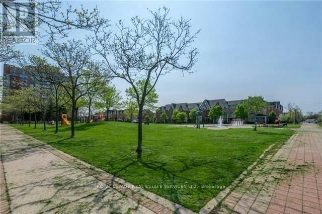 1005-4 Elsinore Path, Toronto, ON, M8V 4G7 - 33
