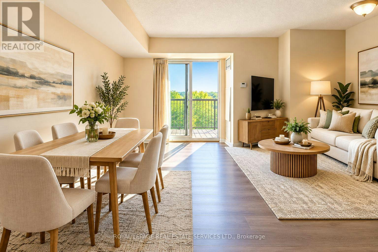 1005-4 Elsinore Path, Toronto, ON, M8V 4G7 - 10