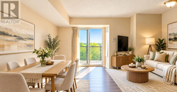 1005-4 Elsinore Path, Toronto, ON, M8V 4G7 - 10