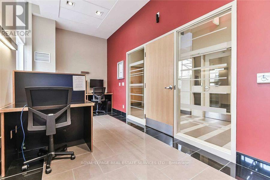 1005-4 Elsinore Path, Toronto, ON, M8V 4G7 - 28