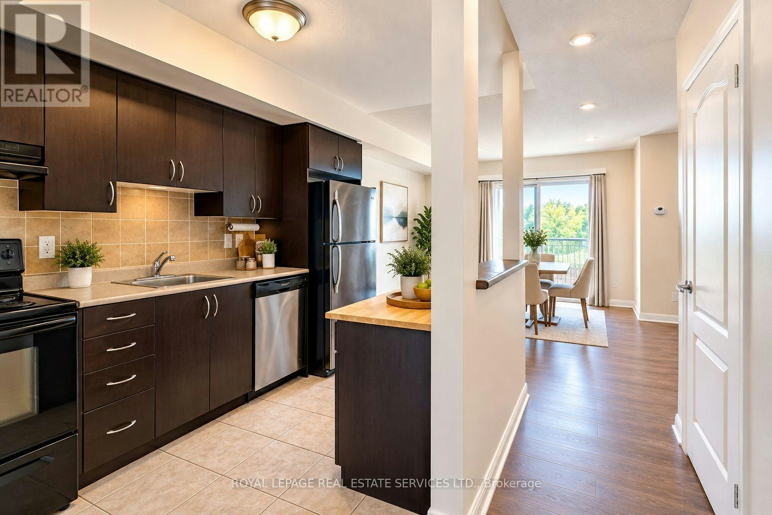1005-4 Elsinore Path, Toronto, ON, M8V 4G7 - 12
