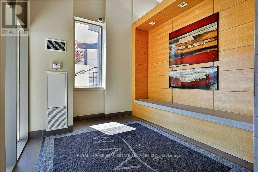 1005-4 Elsinore Path, Toronto, ON, M8V 4G7 - 4