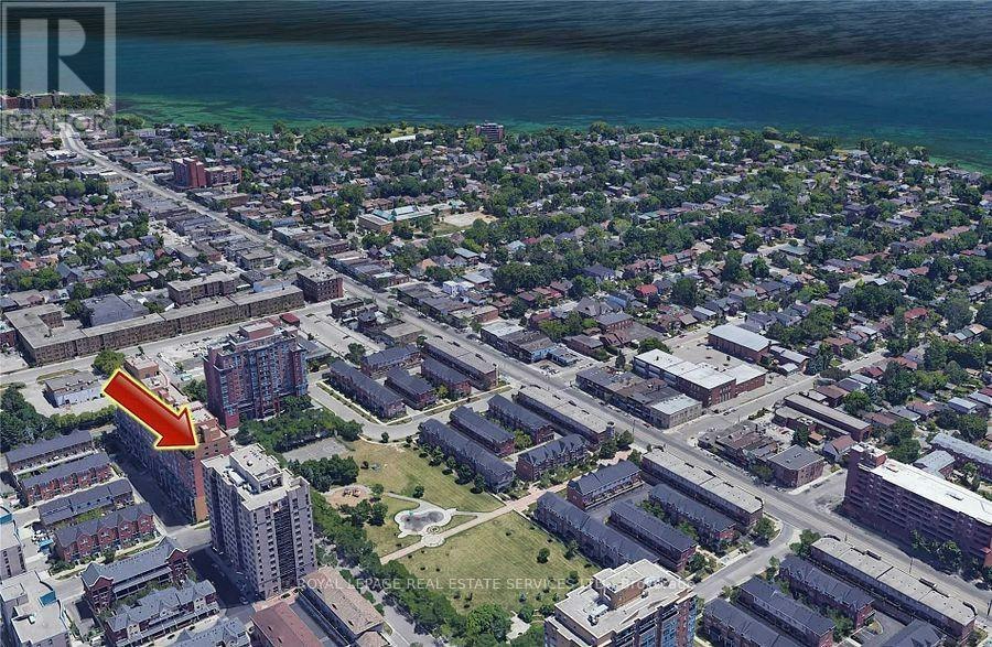 1005-4 Elsinore Path, Toronto, ON, M8V 4G7 - 37