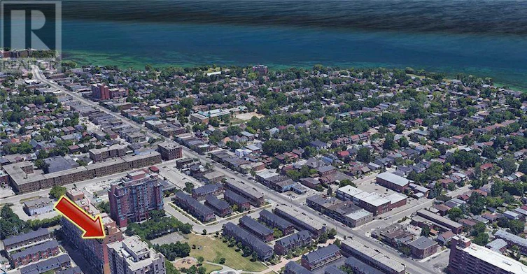 1005-4 Elsinore Path, Toronto, ON, M8V 4G7 - 37