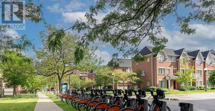 1005-4 Elsinore Path, Toronto, ON, M8V 4G7 - 29