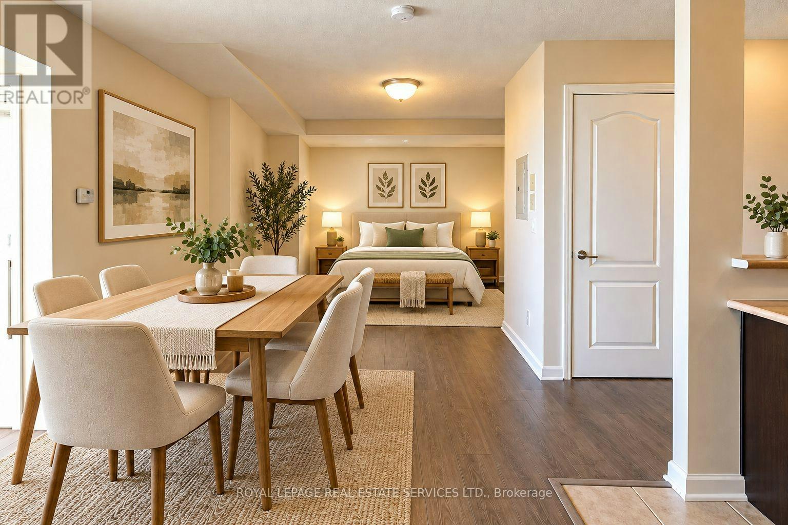 1005-4 Elsinore Path, Toronto, ON, M8V 4G7 - 16