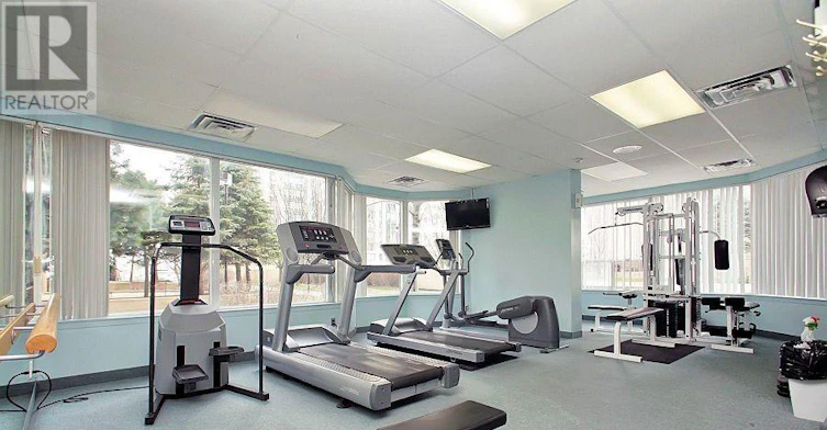 1111-135 Hillcrest Avenue, Mississauga, ON, L5B 4B1 - 22