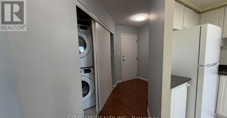 1111-135 Hillcrest Avenue, Mississauga, ON, L5B 4B1 - 21