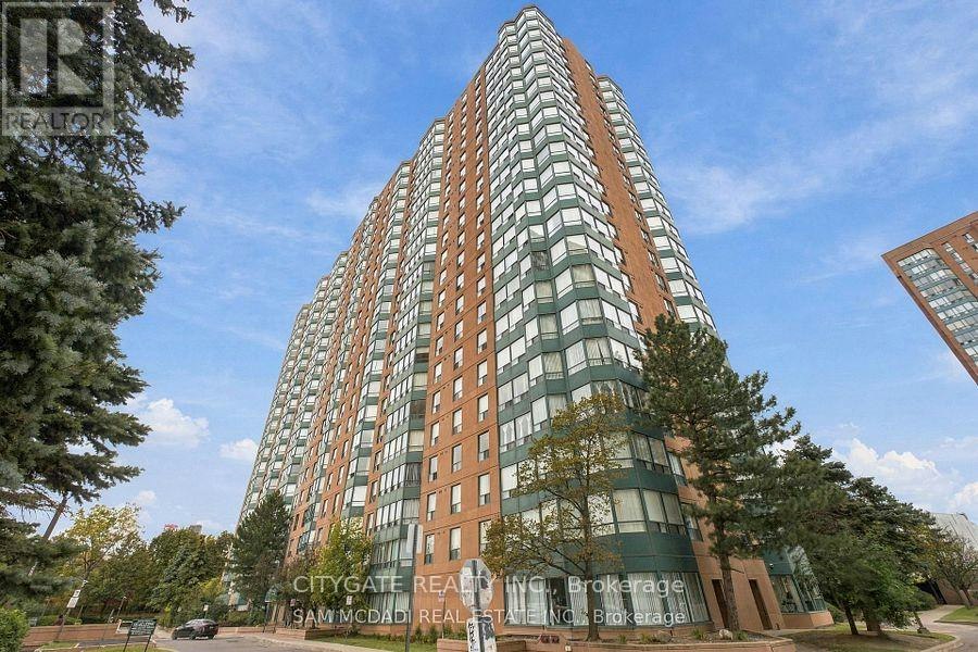 1111-135 Hillcrest Avenue, Mississauga, ON, L5B 4B1 - 26