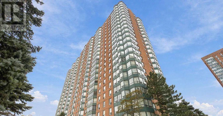 1111-135 Hillcrest Avenue, Mississauga, ON, L5B 4B1 - 26