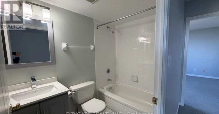 1111-135 Hillcrest Avenue, Mississauga, ON, L5B 4B1 - 16