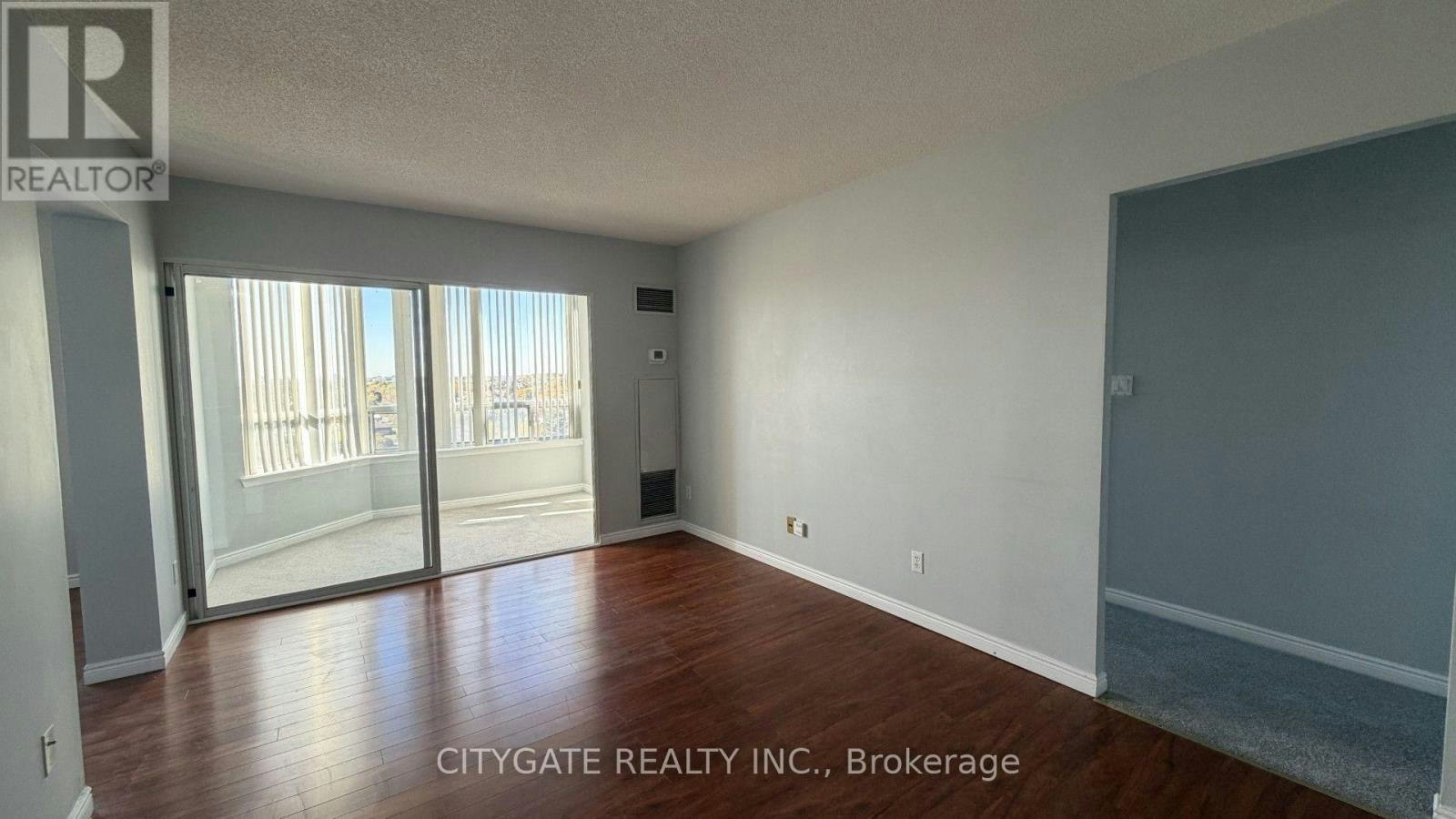 1111-135 Hillcrest Avenue, Mississauga, ON, L5B 4B1 - 8