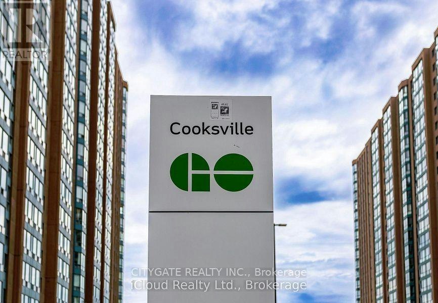 1111-135 Hillcrest Avenue, Mississauga, ON, L5B 4B1 - 24