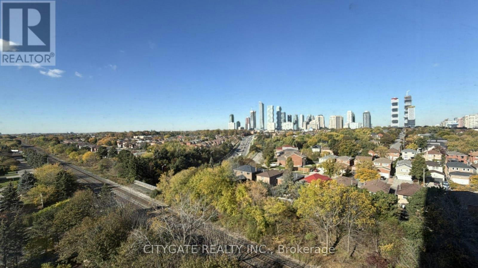 1111-135 Hillcrest Avenue, Mississauga, ON, L5B 4B1 - 28
