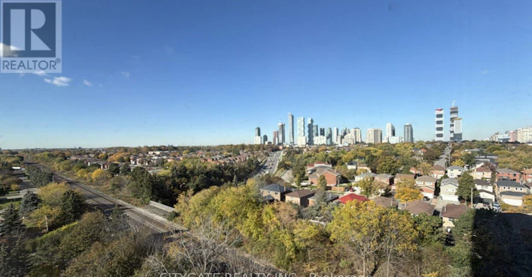 1111-135 Hillcrest Avenue, Mississauga, ON, L5B 4B1 - 28