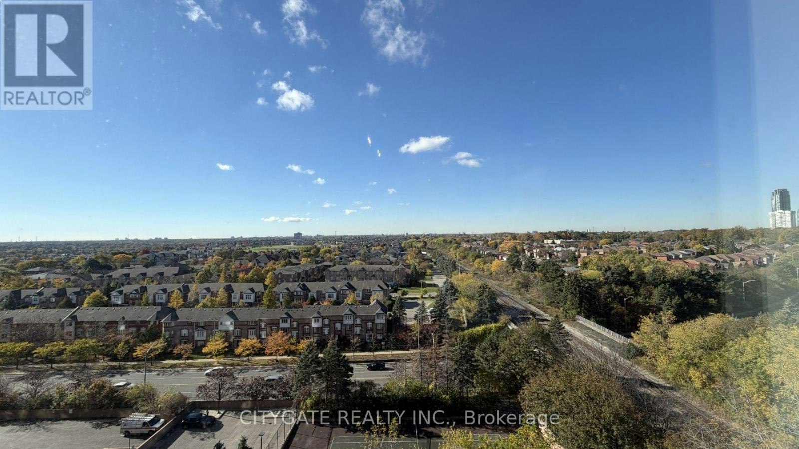 1111-135 Hillcrest Avenue, Mississauga, ON, L5B 4B1 - 3