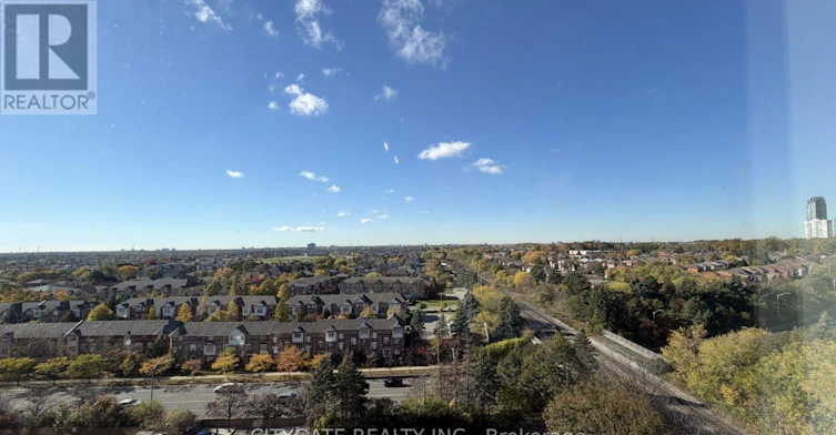 1111-135 Hillcrest Avenue, Mississauga, ON, L5B 4B1 - 3