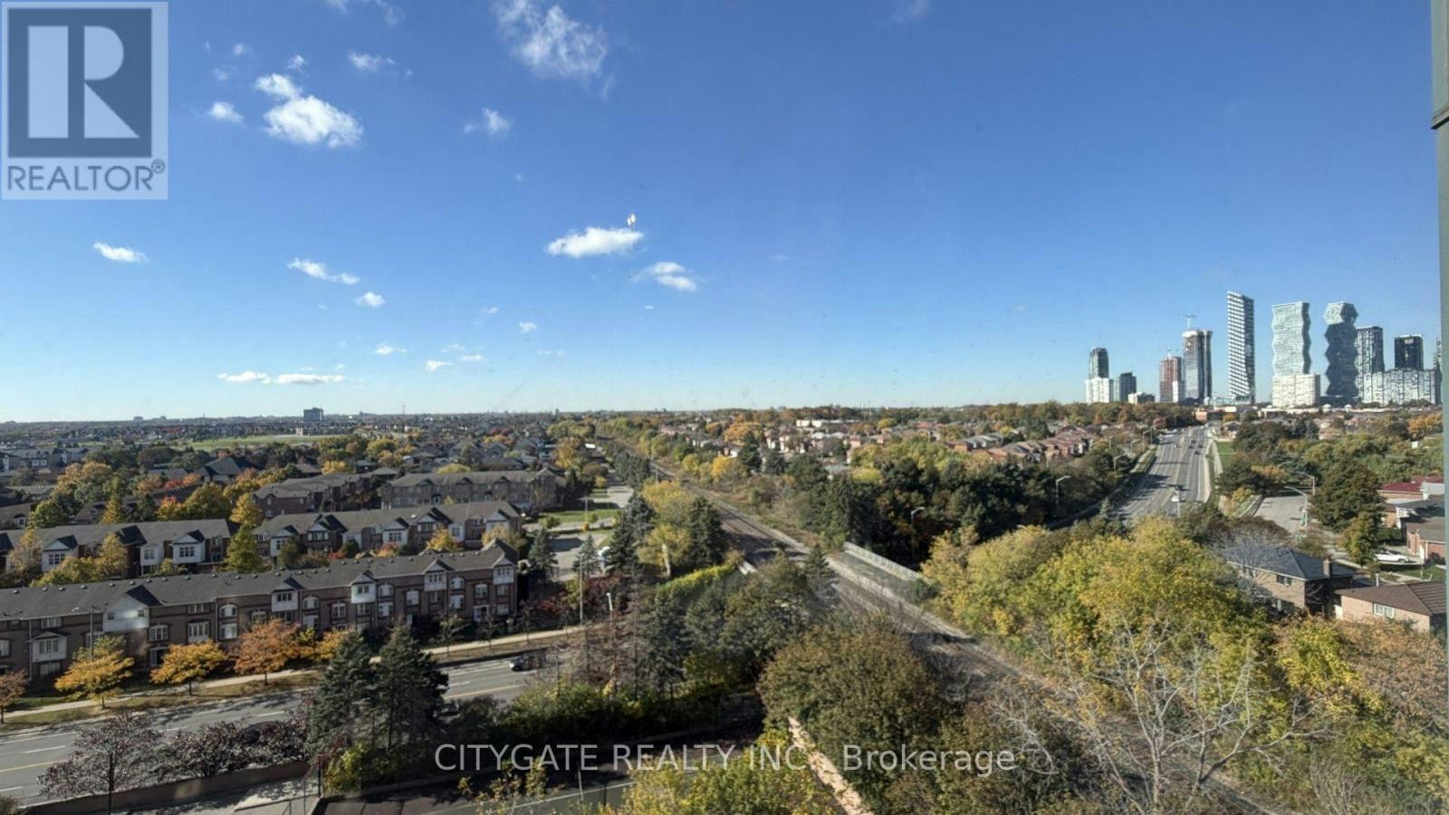 1111-135 Hillcrest Avenue, Mississauga, ON, L5B 4B1 - 4