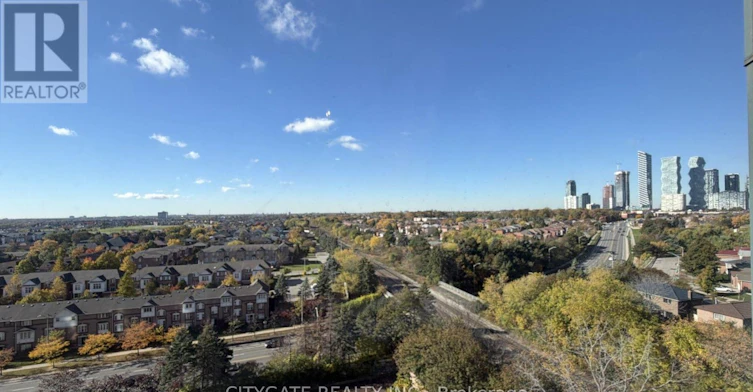 1111-135 Hillcrest Avenue, Mississauga, ON, L5B 4B1 - 4